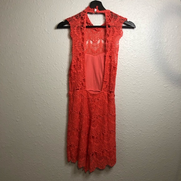 Free People Daydream Dress - Picture 5 of 11